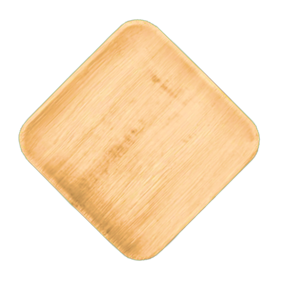 Square Plate
